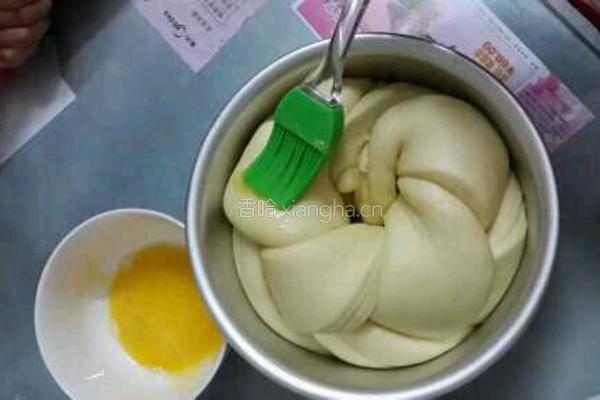 手撕面包的做法图解14