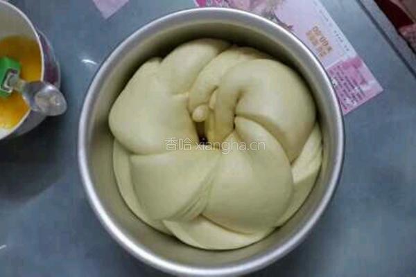 手撕面包的做法图解13