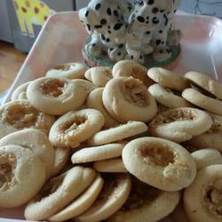 罗马盾酥的做法[图]