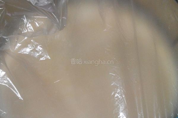 蜂巢蛋糕的做法图解7
