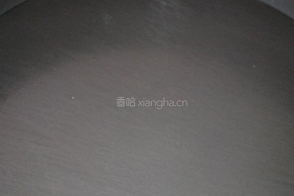蜂巢蛋糕的做法图解8