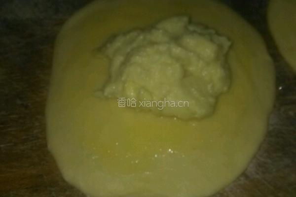 榴莲酥的做法图解8