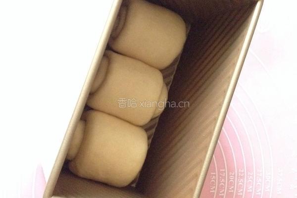 沙拉吐司的做法图解6