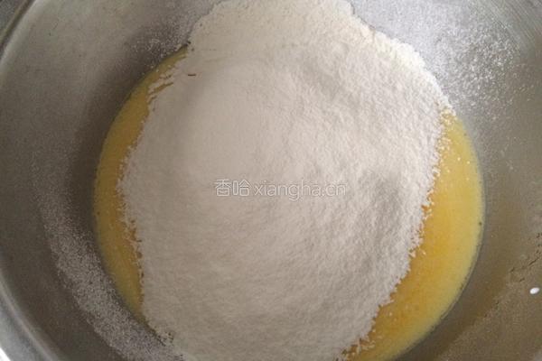 芒果千层的做法图解3