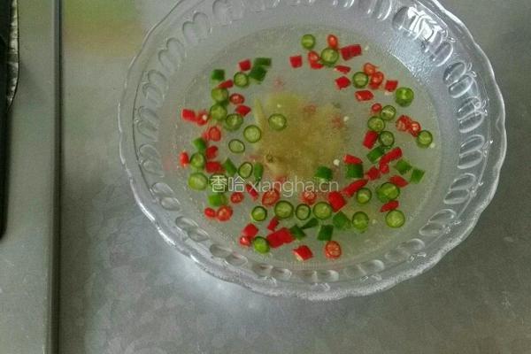 藤椒鸡的做法图解3