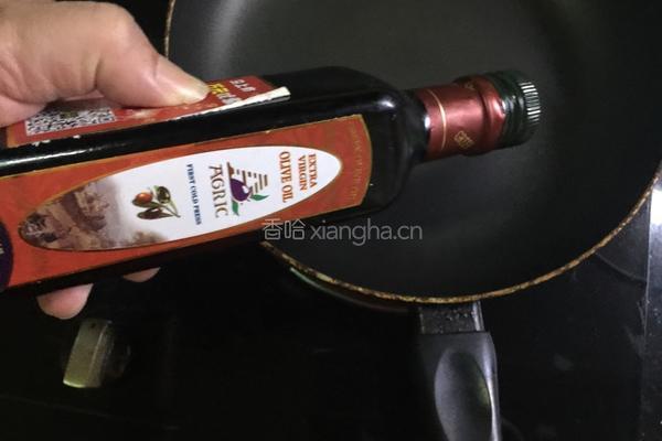 香煎马鲛鱼的做法图解5