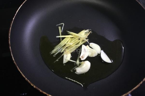 香煎马鲛鱼的做法图解6