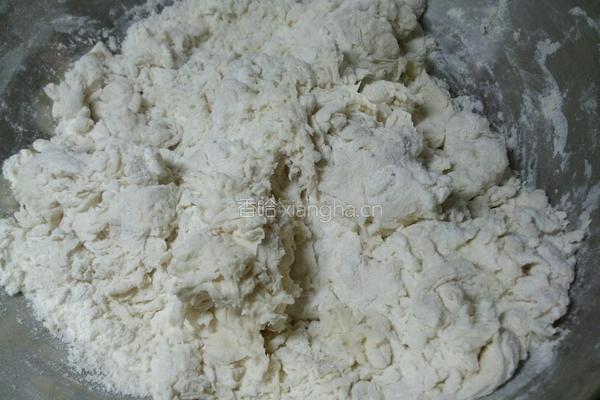 羊肉煮馍的做法图解3