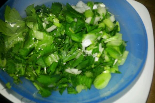羊肉煮馍的做法图解8
