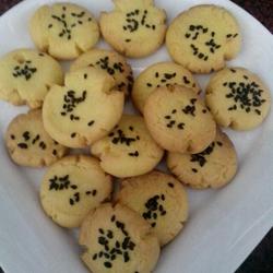 玛格丽特饼干的做法[图]