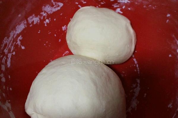 素三鲜水饺的做法图解3