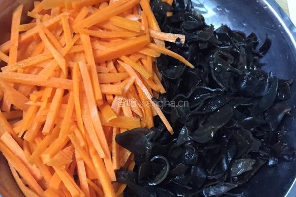 湘菜家常豆腐的做法图解3
