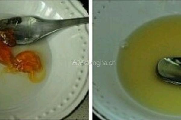 烤猪蹄的做法图解5