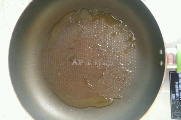 鲜香蜢子虾饼的做法图解3