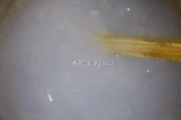 老妈凉粉的做法图解2