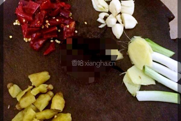 酸菜水煮鱼（简单版）的做法图解5