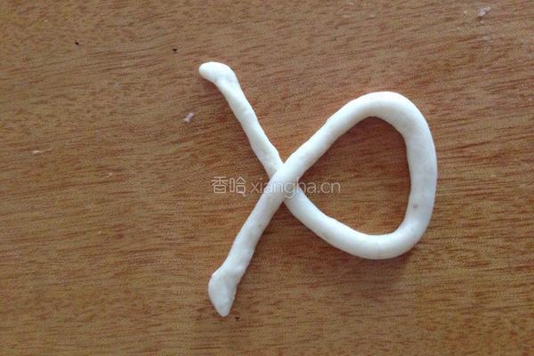 全麦小卷饼的做法图解4