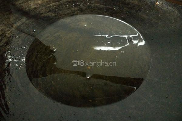 香脆方包火腿的做法图解9
