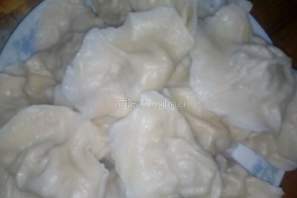 饺子