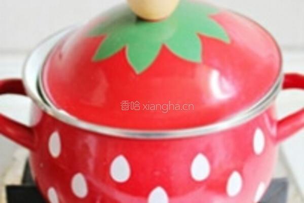解暑绿豆汤的做法图解5