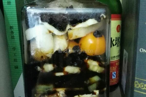 水果酵素的做法图解6