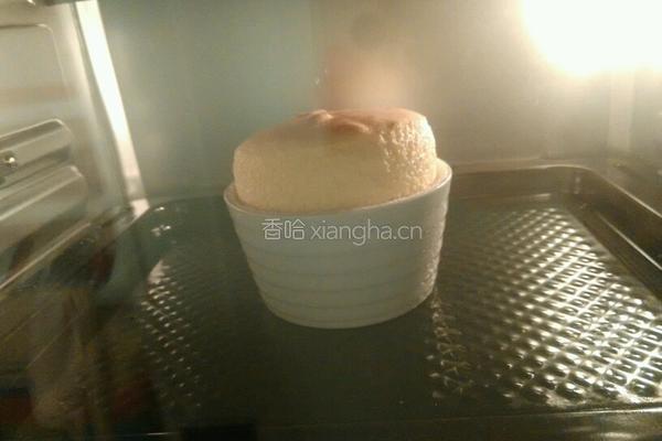 舒芙雷的做法图解6