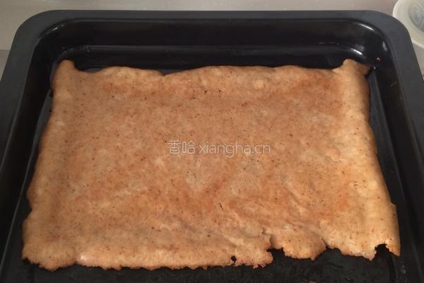 猪肉脯的做法图解7
