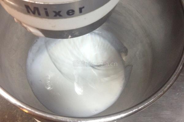 水果蛋糕的做法图解11