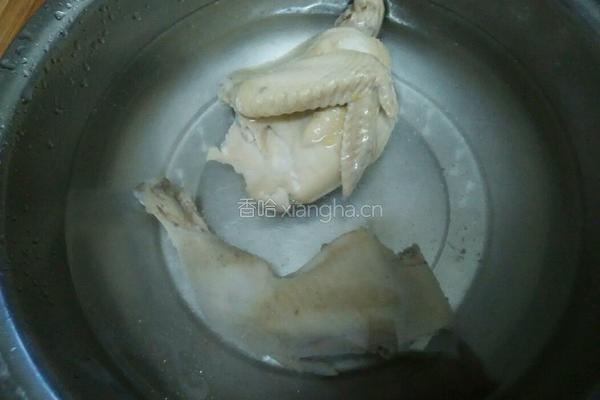 口水鸡的做法图解5