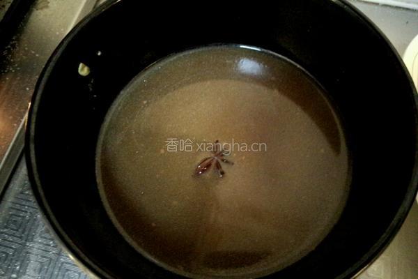 豆角焖面的做法图解8