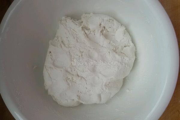 驴打滚的做法图解4