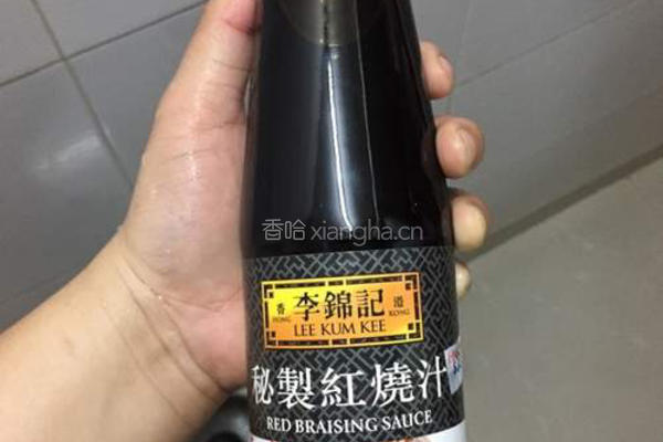 红烧乳鸽的做法图解2
