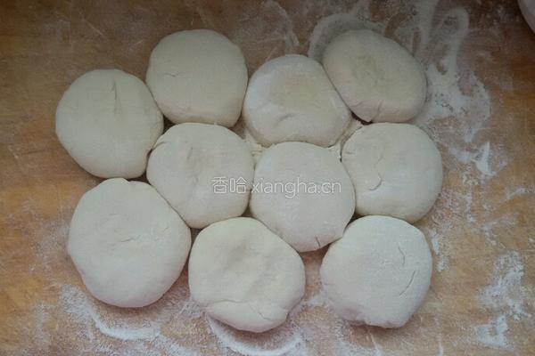 多样面食。的做法图解1