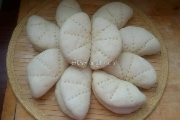 多样面食。的做法图解11