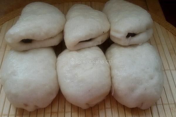 多样面食。的做法图解12