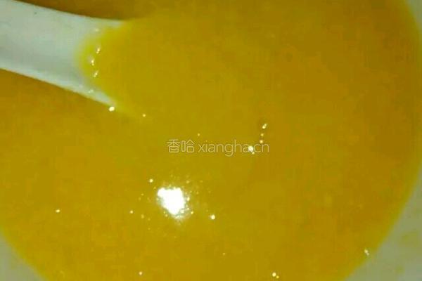 南瓜豆浆的做法图解1