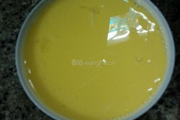 腊肉炒洋芋粉粑粑的做法图解3
