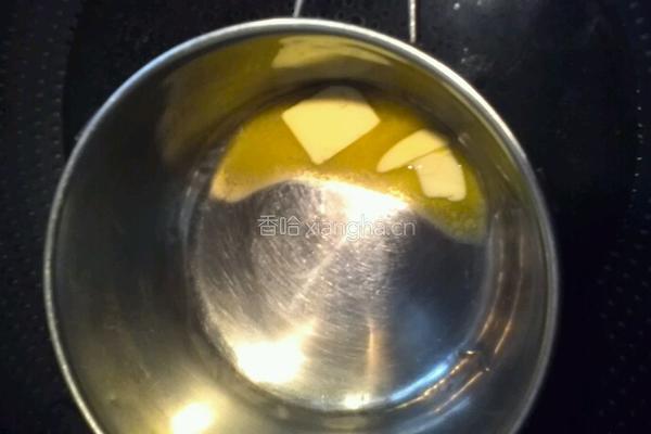 清甜到极致的豌豆慕斯的做法图解5