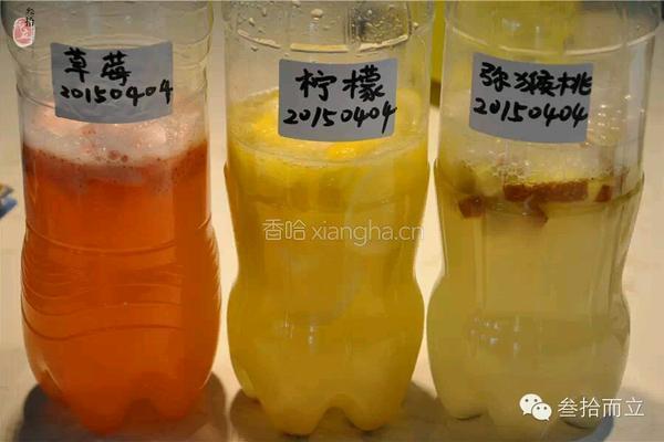 <面包>苹果图兰朵天然酵母面包制作配方（图文教程）-叁拾而立烘焙学院，配方每周五更新的做法图解1