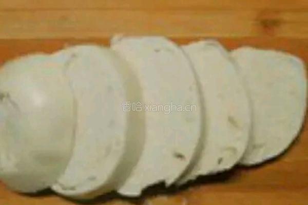 生煎鸡蛋馒头！的做法图解1