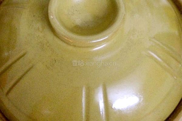 香菇肉包子的做法图解4
