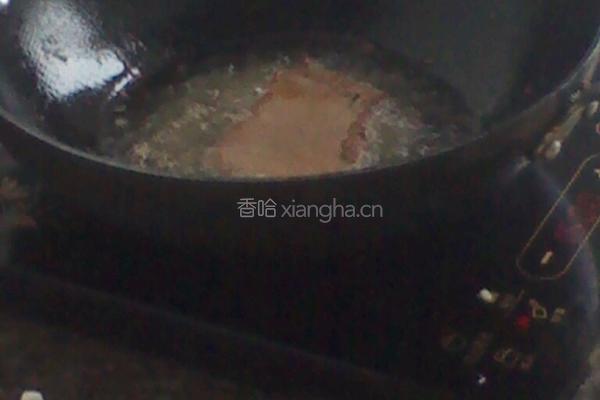 黑胡椒牛排的做法图解3
