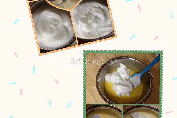 纸杯小蛋糕的做法图解2