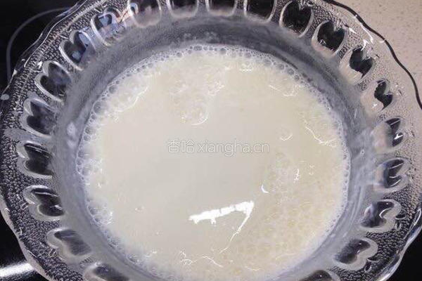 阳光海岸慕斯蛋糕的做法图解5