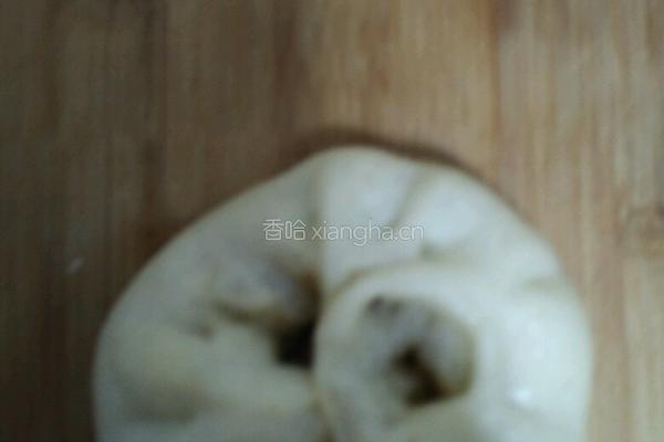 酱肉包的做法图解3