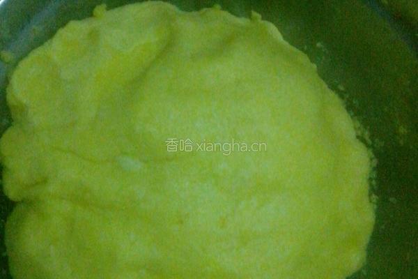 得莫利炖鱼贴饼的做法图解5