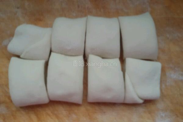一锅熟。的做法图解3
