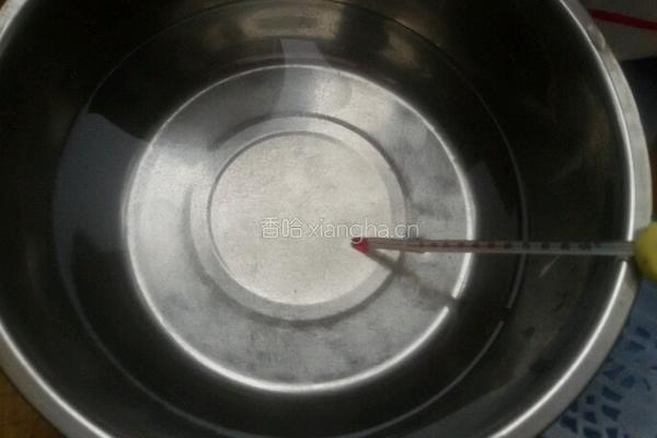 贝壳脆皮蛋糕。的做法图解2