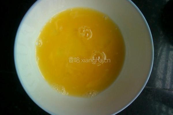 香煎馒头片的做法图解4
