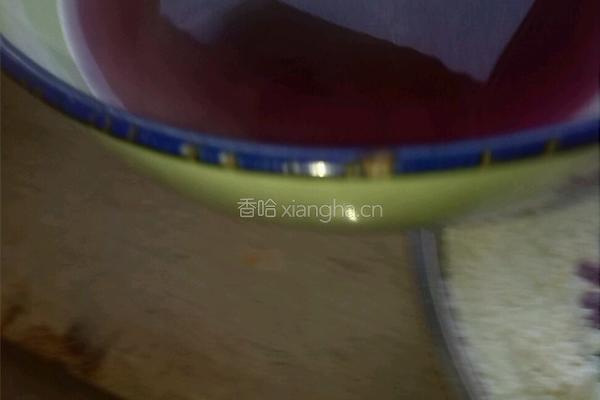 三色烧麦的做法图解2